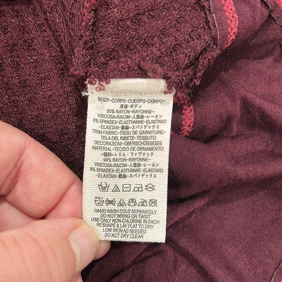 We The Free Tunic - Picture 10 of 10